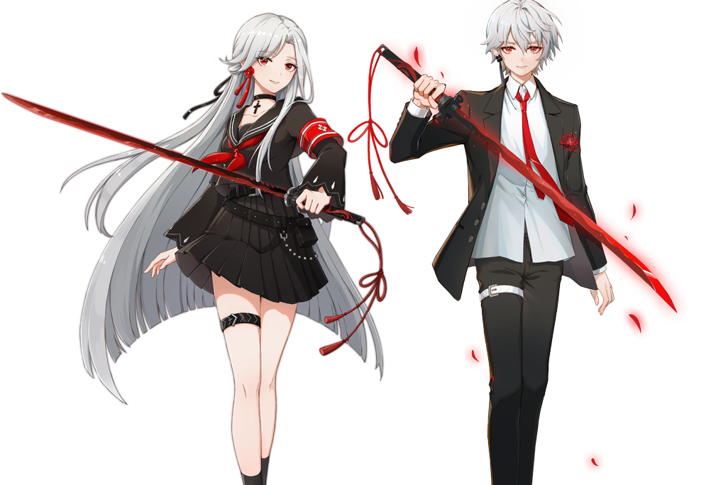  p>调律者,手游《 a target="_blank" href="/item/非人学园/22148381