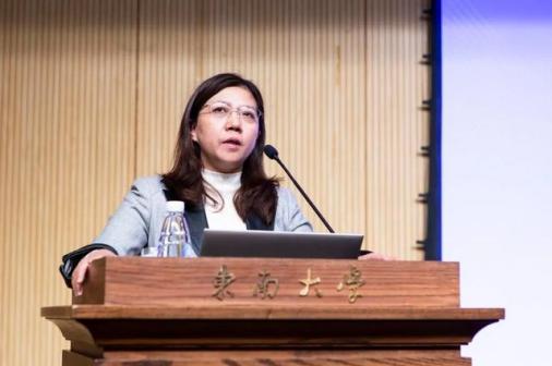 黄如（第二十届中央候补委员，中国科学院院士，国家发展和改革委员会党组成员（副部长级））_百度百科