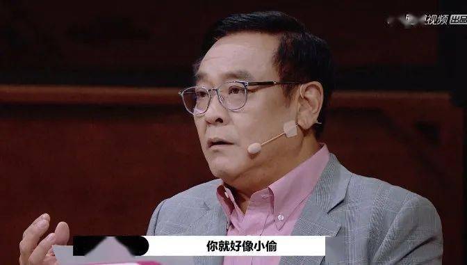《演员请就位2》:郭敬明不讲“武德”,尔冬升当场翻脸怒怼! 《演员请就位2》:郭敬明不讲“武德”,尔冬升当场翻脸怒怼!