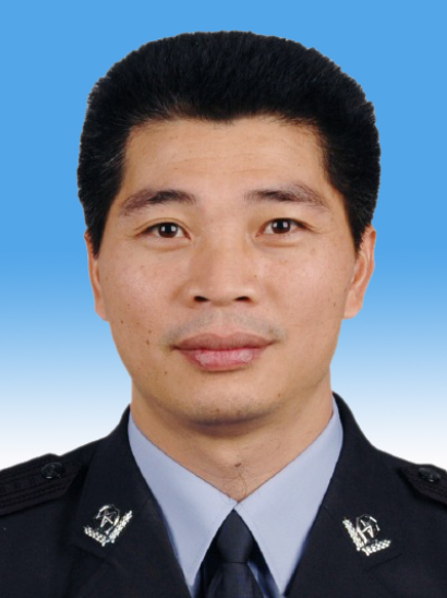  /p> p>现任广东省东莞市莞城街道办事处副主任,公安分局局长. /p>