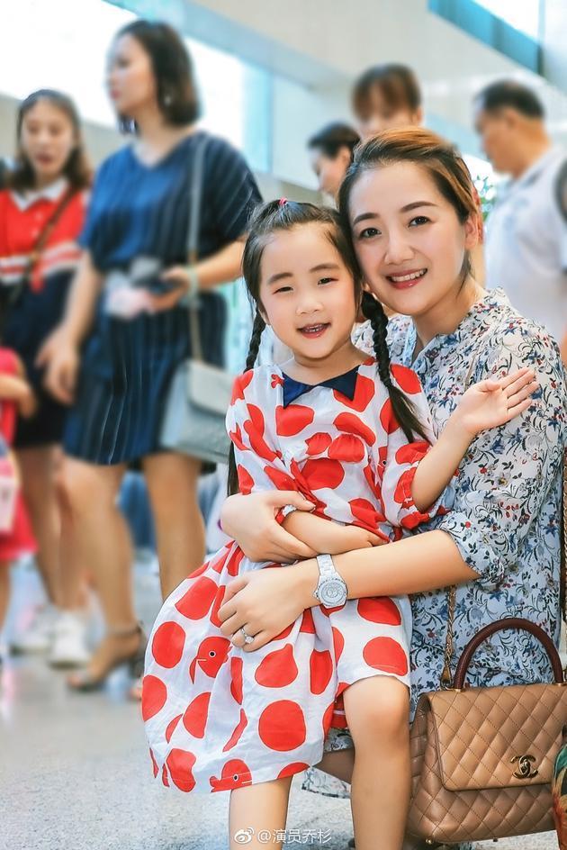 乔杉老婆已怀二胎，莫丹自曝名字都已经起好了！_百科TA说