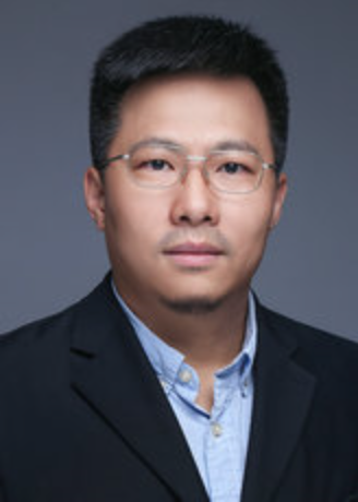 陈俊华