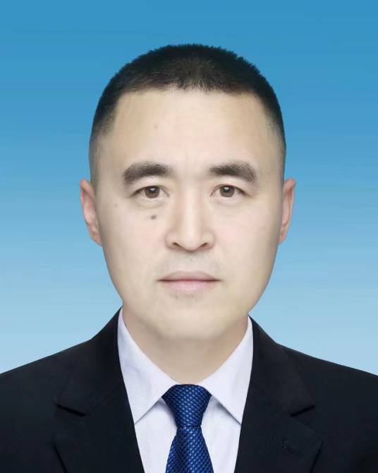 张海勇（山东省菏泽市牡丹区人民政府办公室原副主任）_百度百科