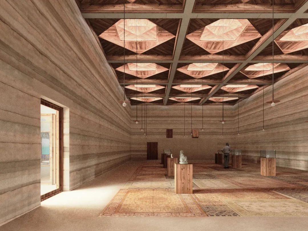 提倡 负建筑 理念的日本建筑大师隈研吾 让建筑消失 百科ta说