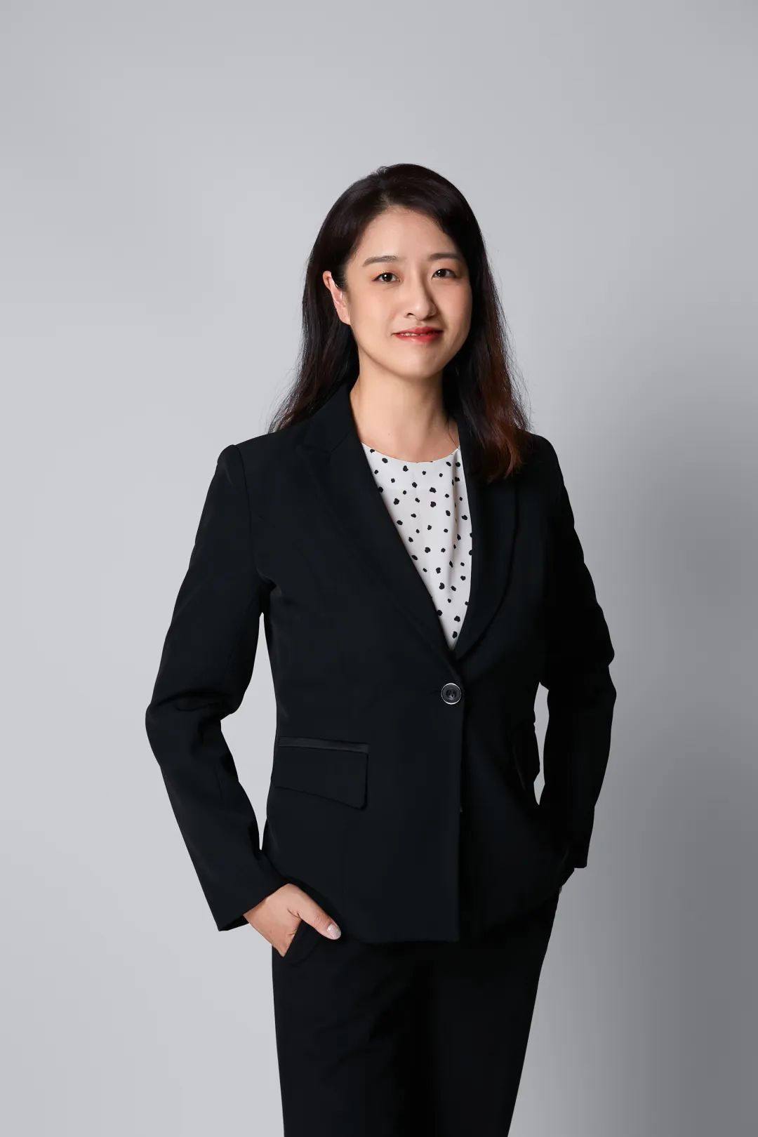 李婷