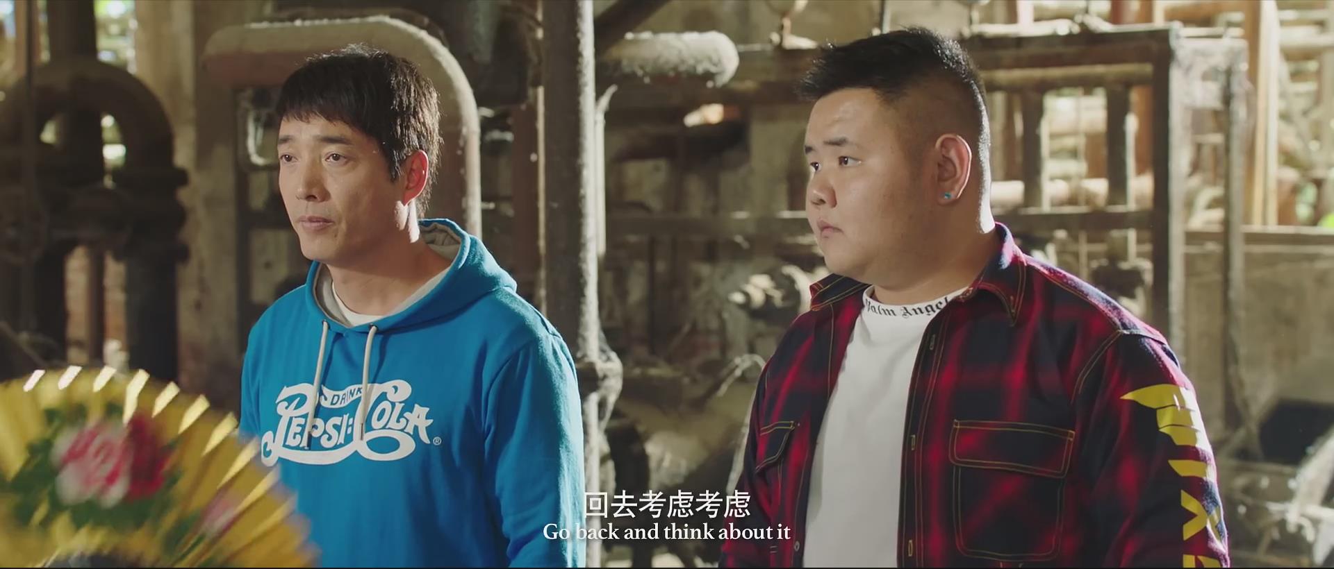 不是闹着玩的3