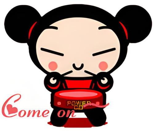 PUCCA_百度百科