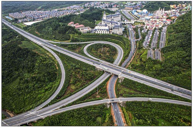 南宁外环高速公路