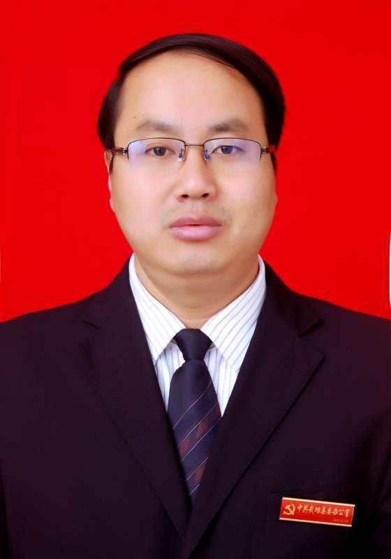  /p> p>现任陕西省咸阳市武功县大庄镇党委副书记,镇长. /p>