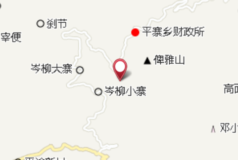 翁奎电站