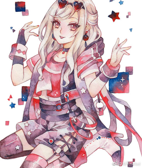  p>聂花龄,《梦的花粉店第2季》的 a target="_blank" href="/item/女