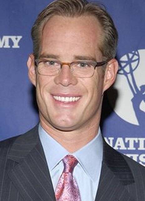 Joe Buck_百度百科