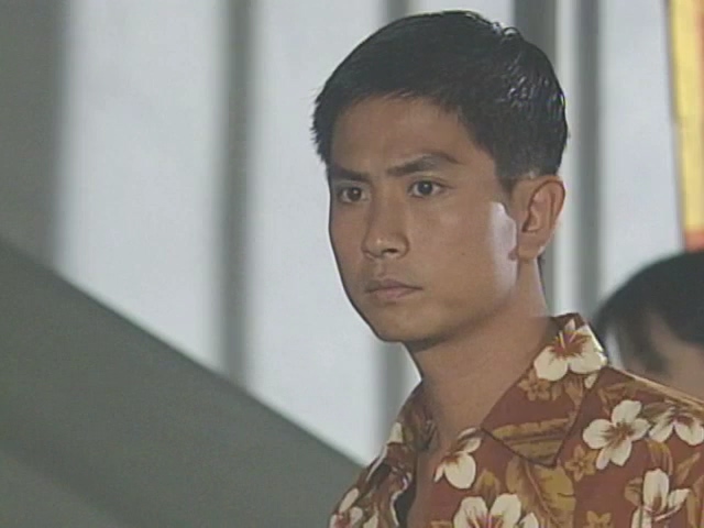  p>周初明,1968年11月20出生于新加坡,毕业于义安理工学院,新加坡男