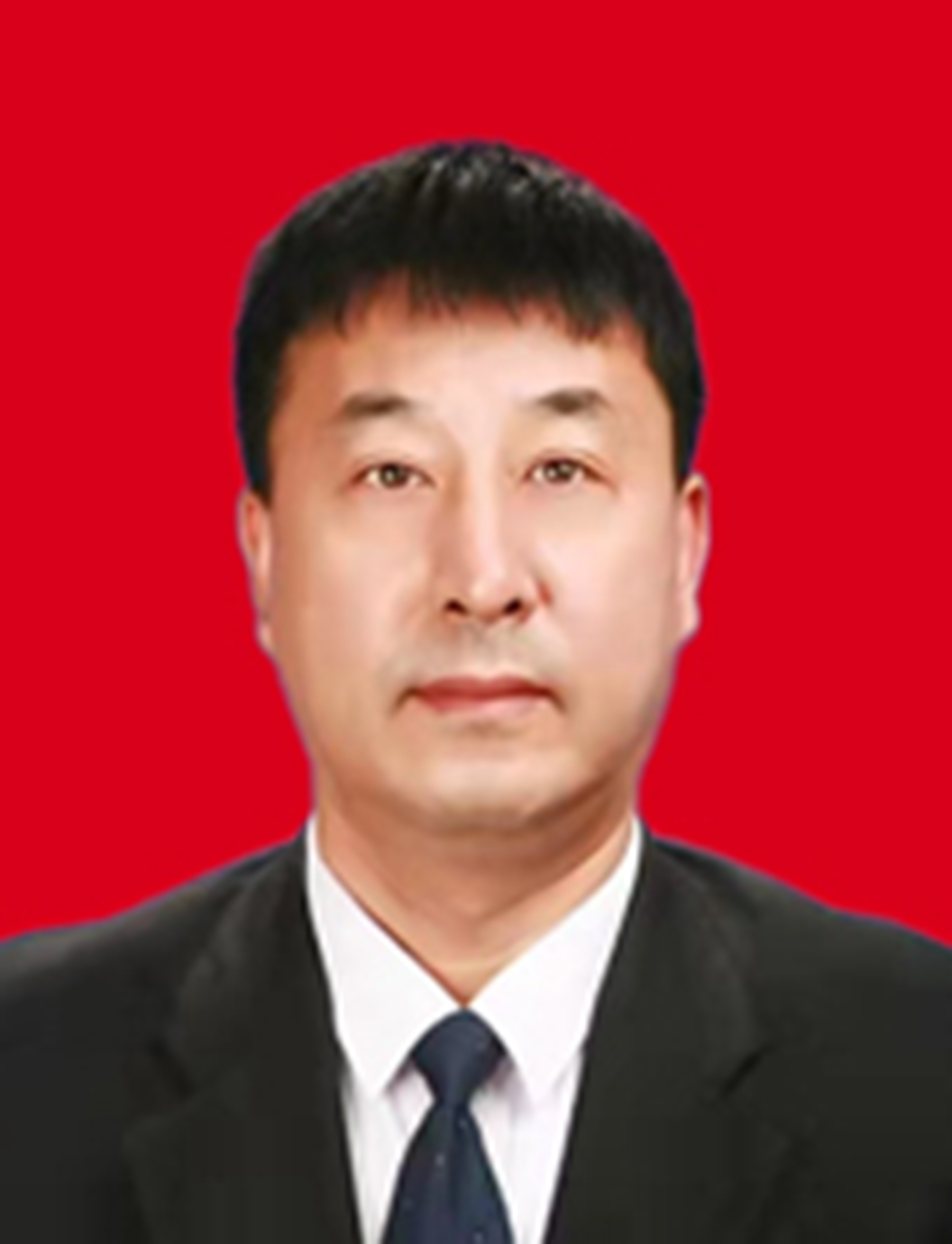 张雪松
