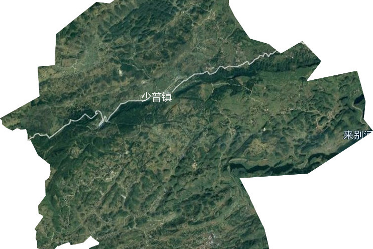  p>少普镇,隶属于贵州省毕节市织金县,地处 a target="_blank" href="
