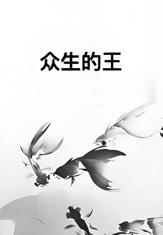 众生的王_百度百科