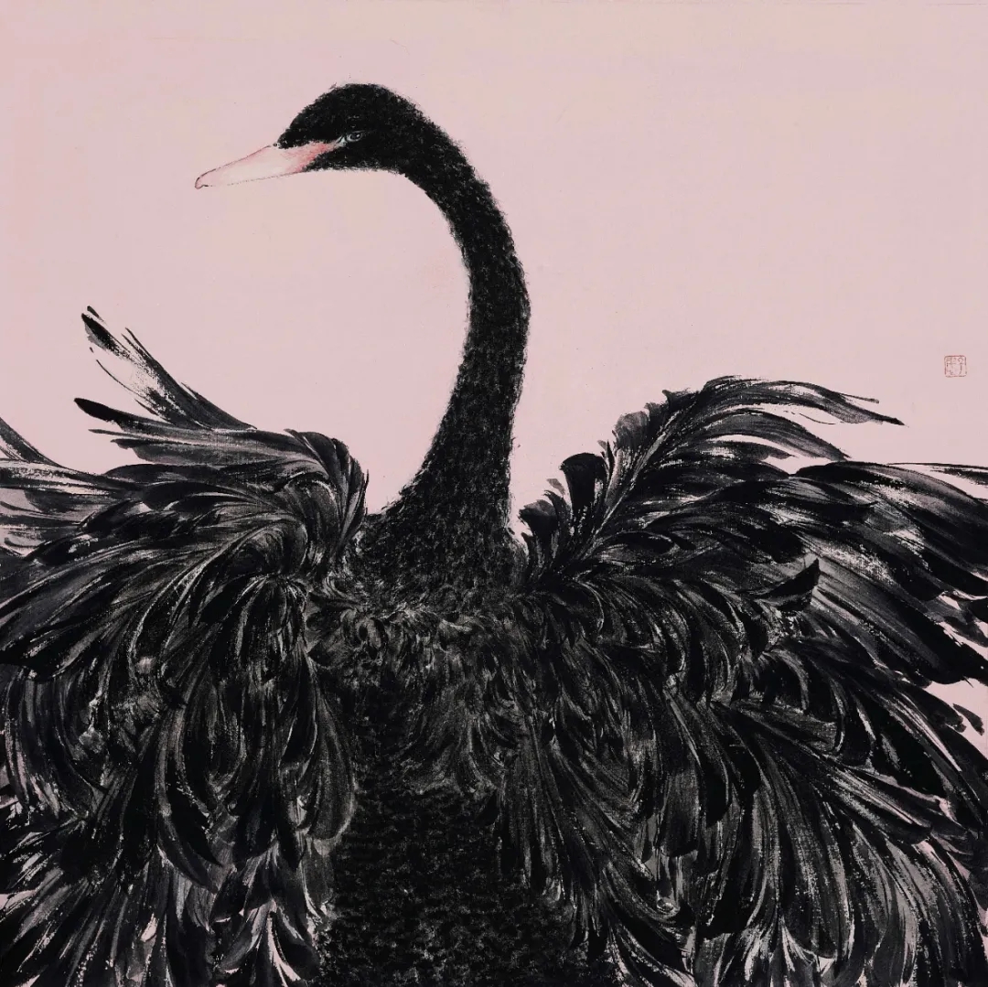 郭子愚,出生于甘肃