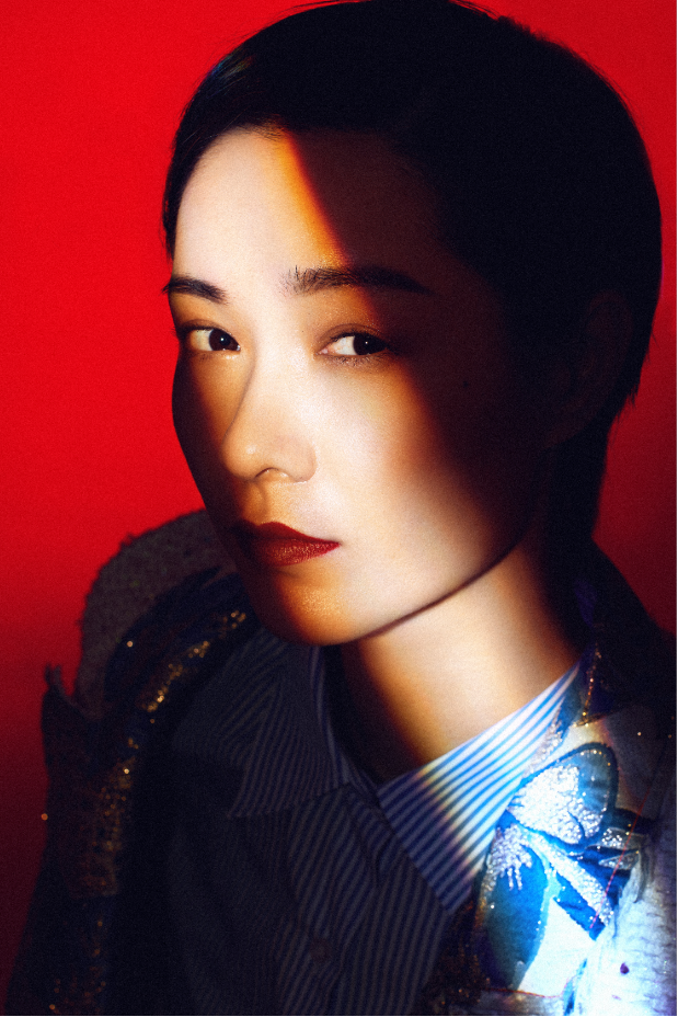  p>余超颖,1988年10月26日出生于浙江宁波,中国大陆女歌手,毕业于 a