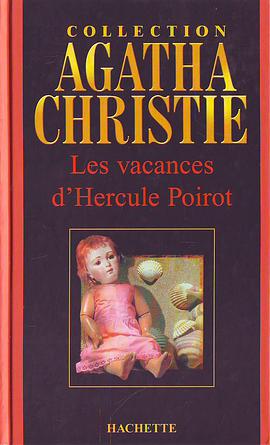 les vacances dhercule poirot