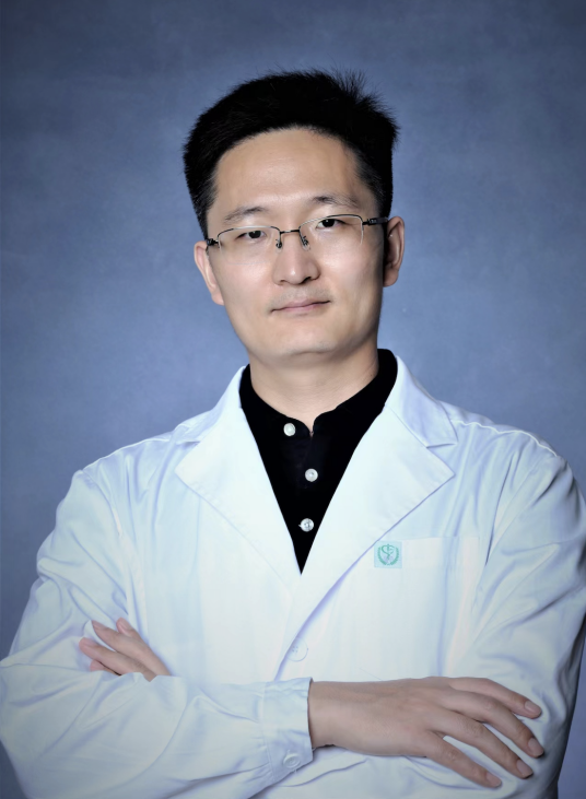 宋秦伟_百度百科