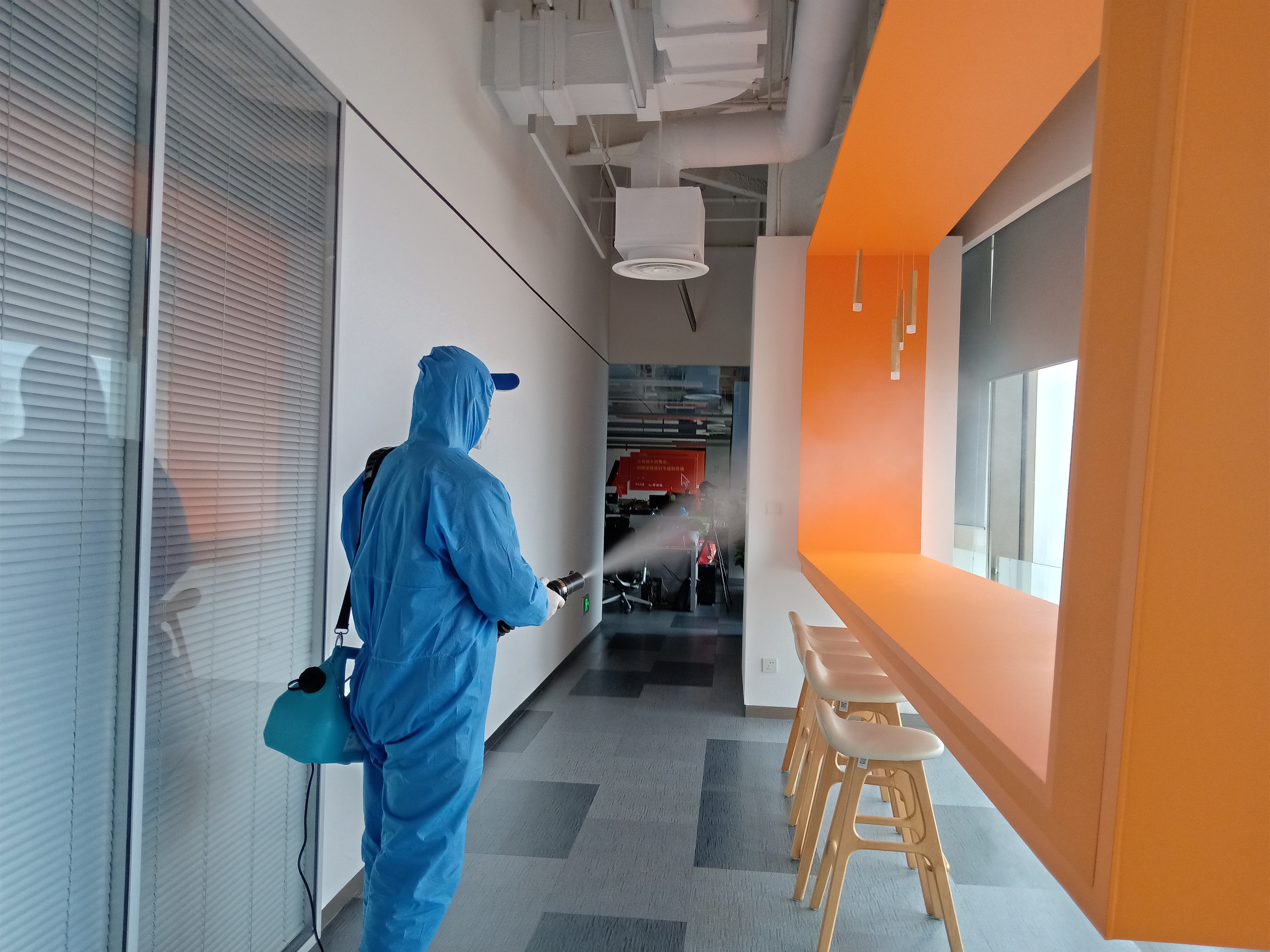 简称中净护航,是一家专业从事室内污染治理的环保科技企业,集研发