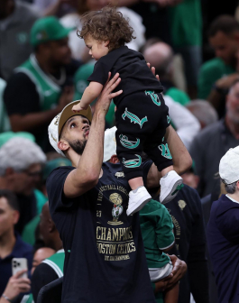 2023-24赛季NBA总冠军