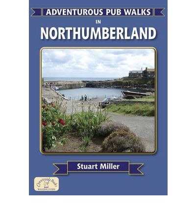 adventurous pub walks in northumberland