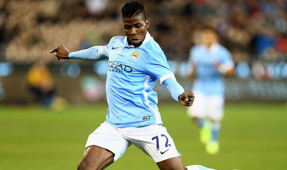 克莱奇·伊希纳乔