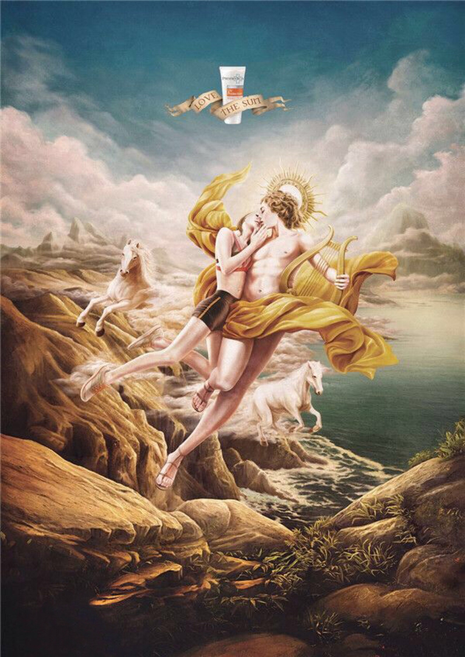 原初之大地丰饶神,被阿卡德人的占星术师称作"黑色太阳"的太古神祇