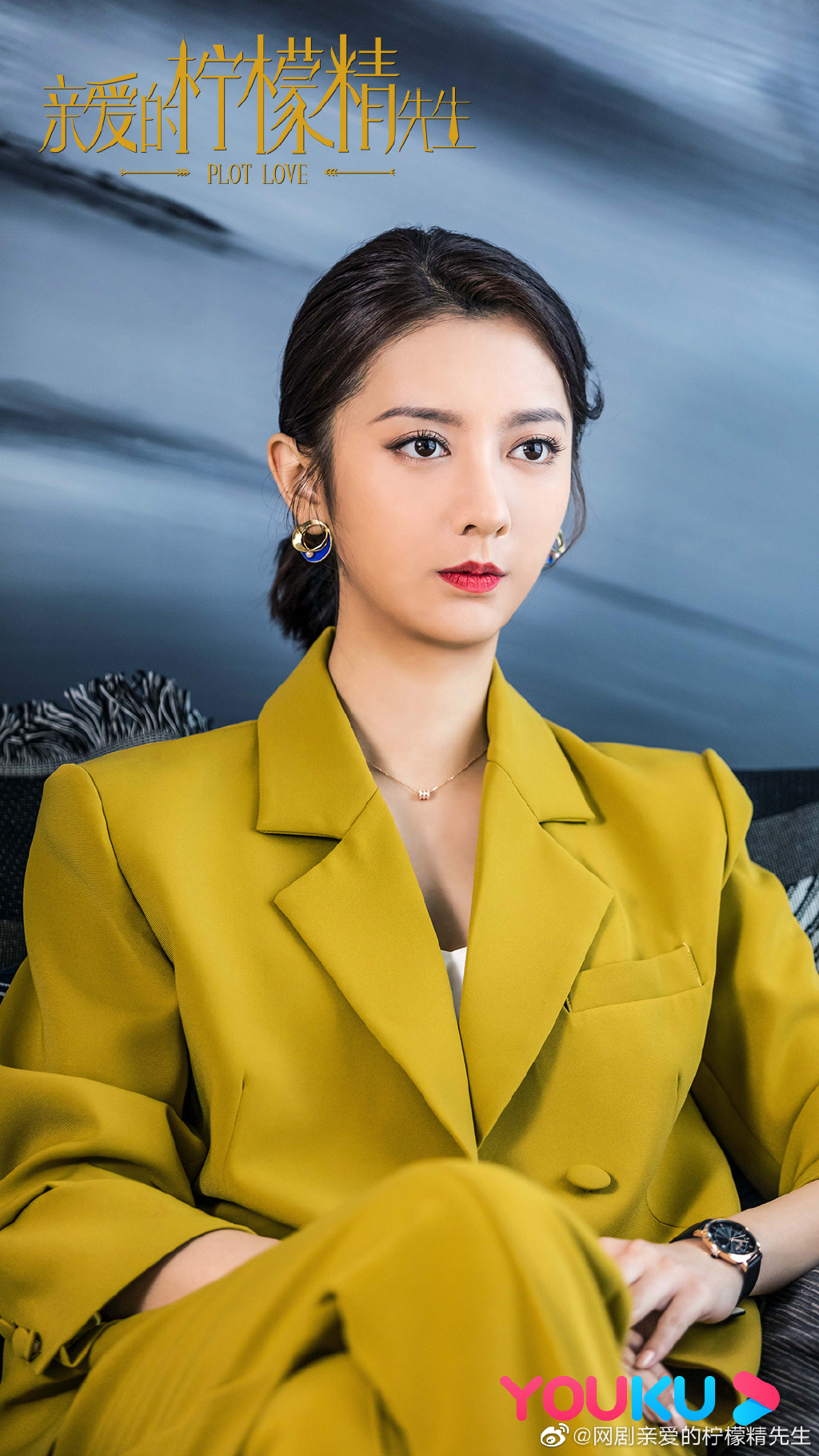 zhi11zi">苏北,女, a target="_blank" href="/item/电视剧/20488"