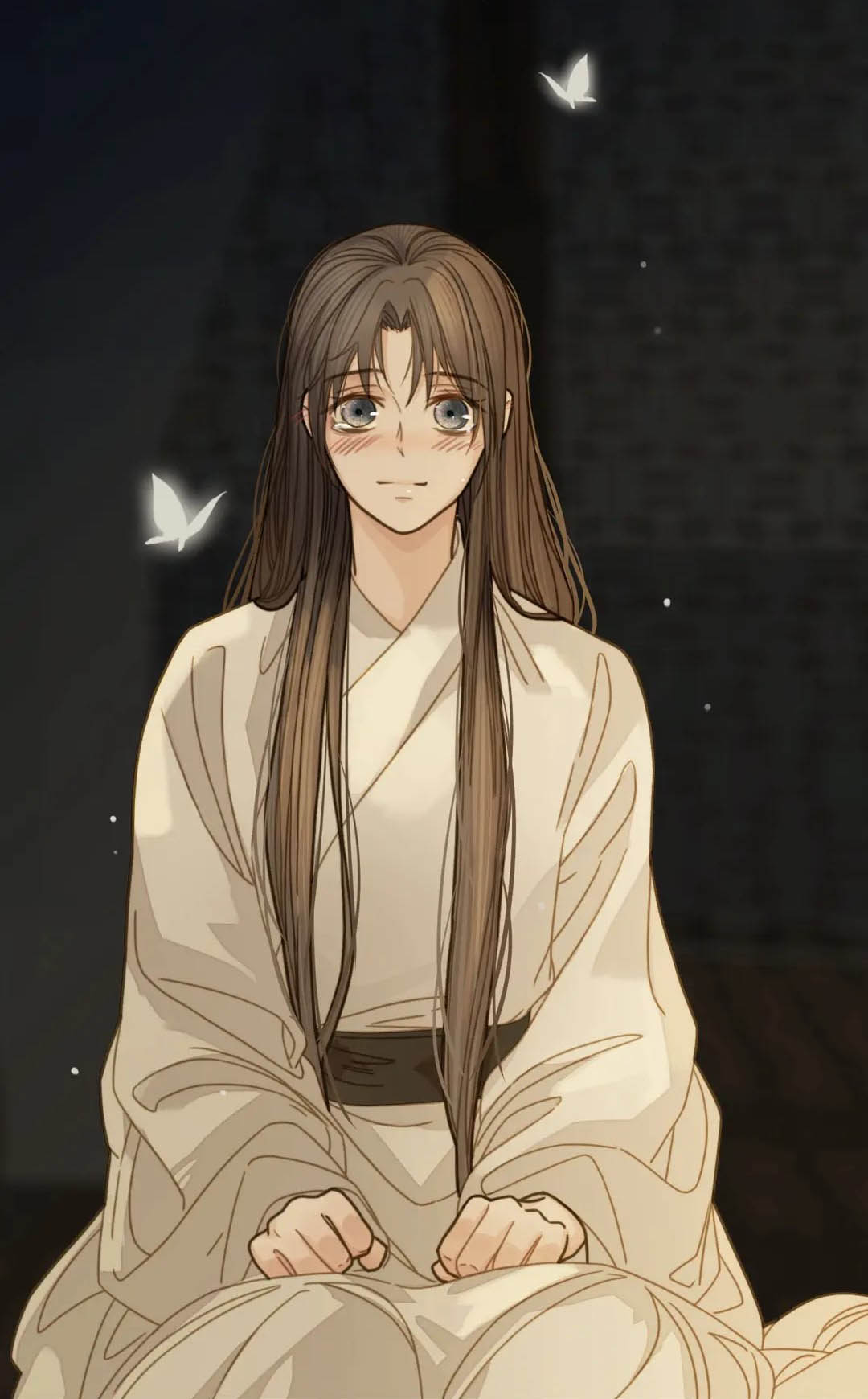  p data-id="2iyzm4dejdv">《哑奴》是根据羌塘所著同名小说改编的