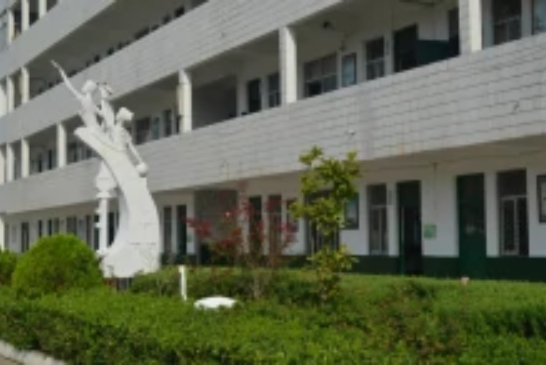 姚集小学