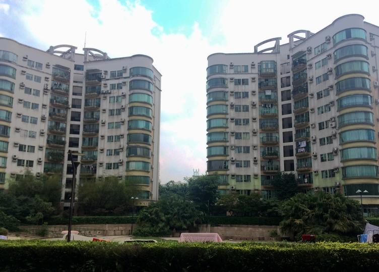 银都花园嘉苑三期