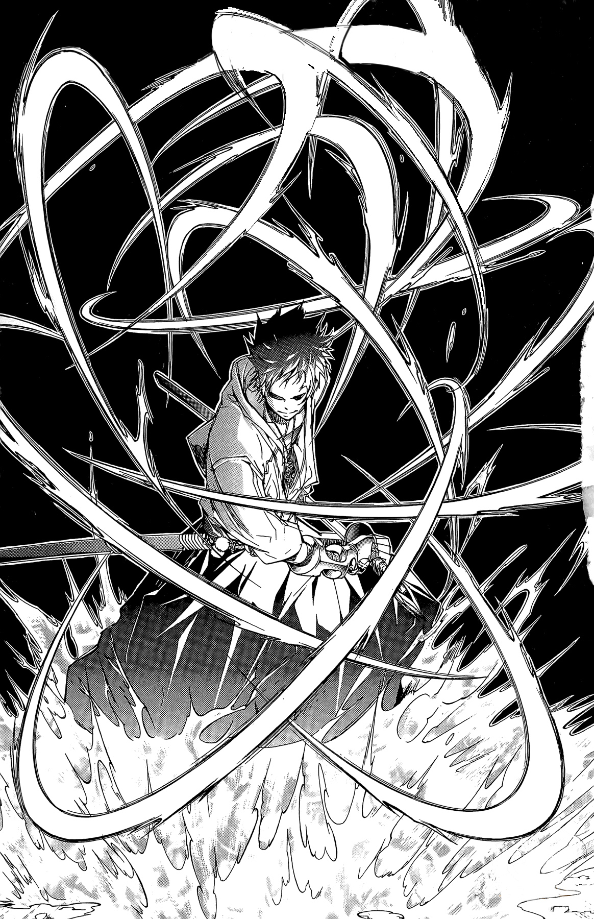 p>时雨苍燕流,日本漫画《 a target="_blank" href="/item/家庭教师