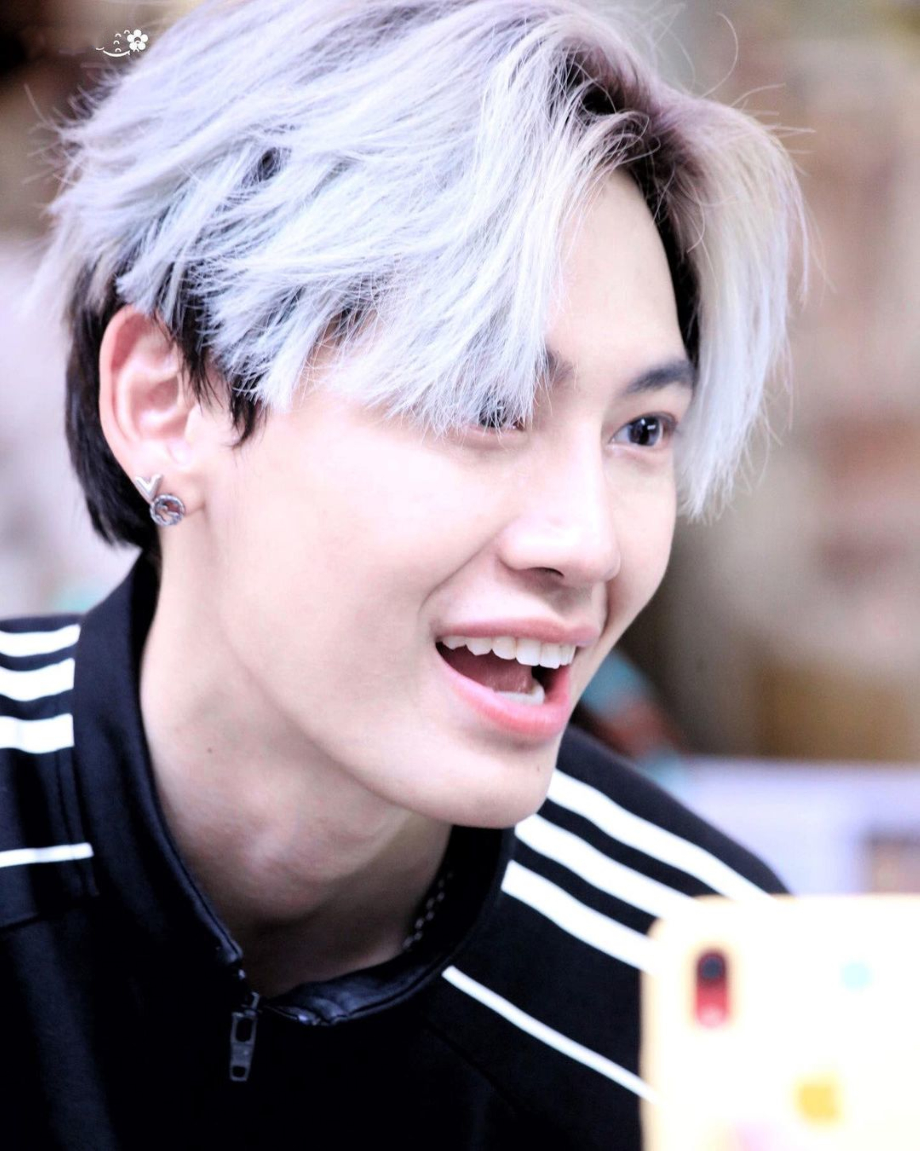  p>诺帕努·甘塔柴(boun),1995年7月10日出生于泰国,毕业于 a target=