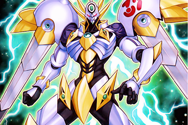 闪光no.39 希望皇霍普·电光皇