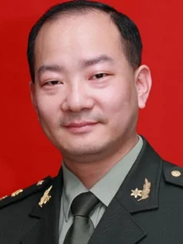 杨建华