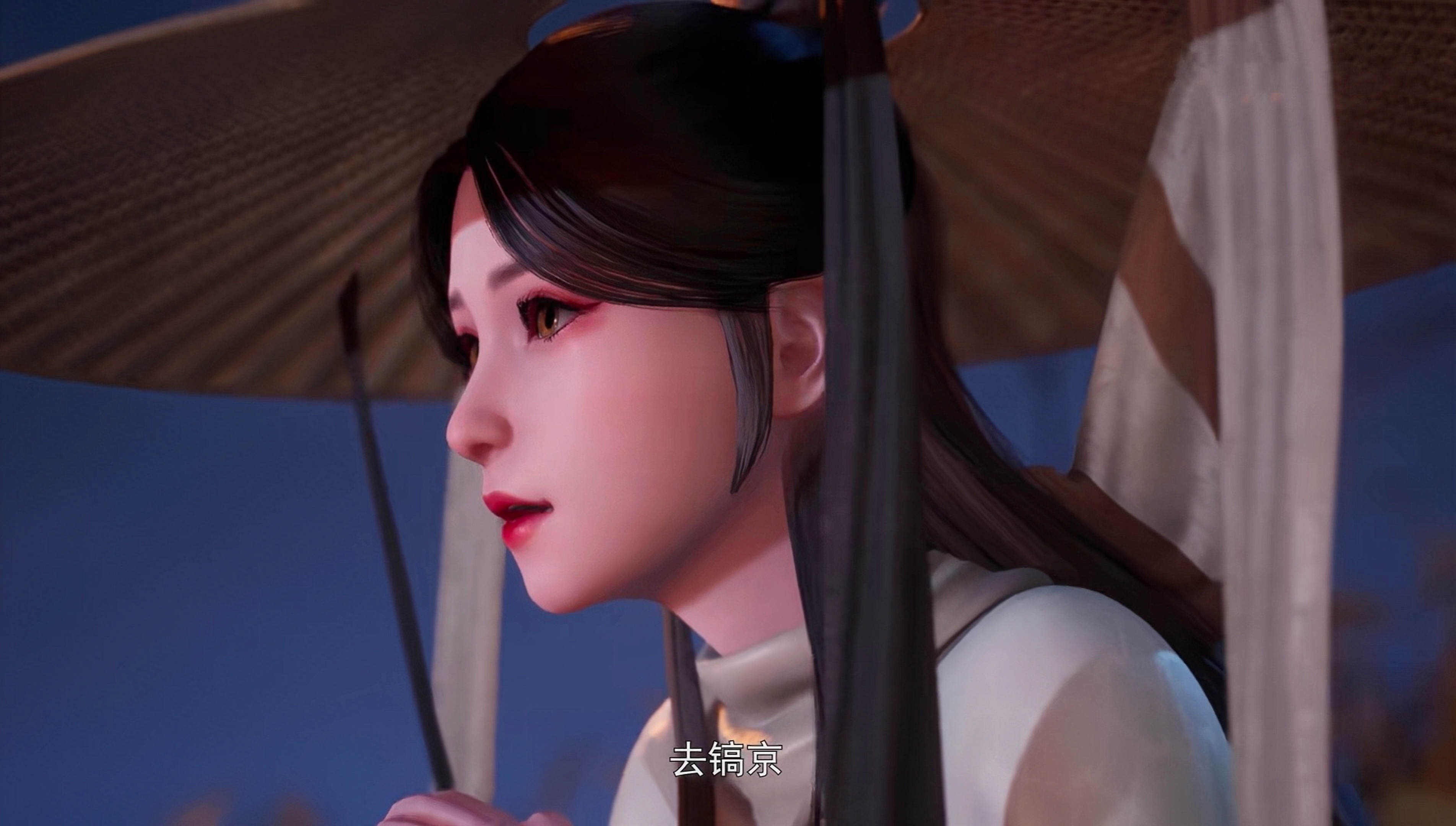 是中国网络动漫《 a target="_blank" href="/item/万界仙踪/22451390