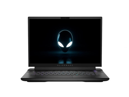 Alienware m16_百度百科