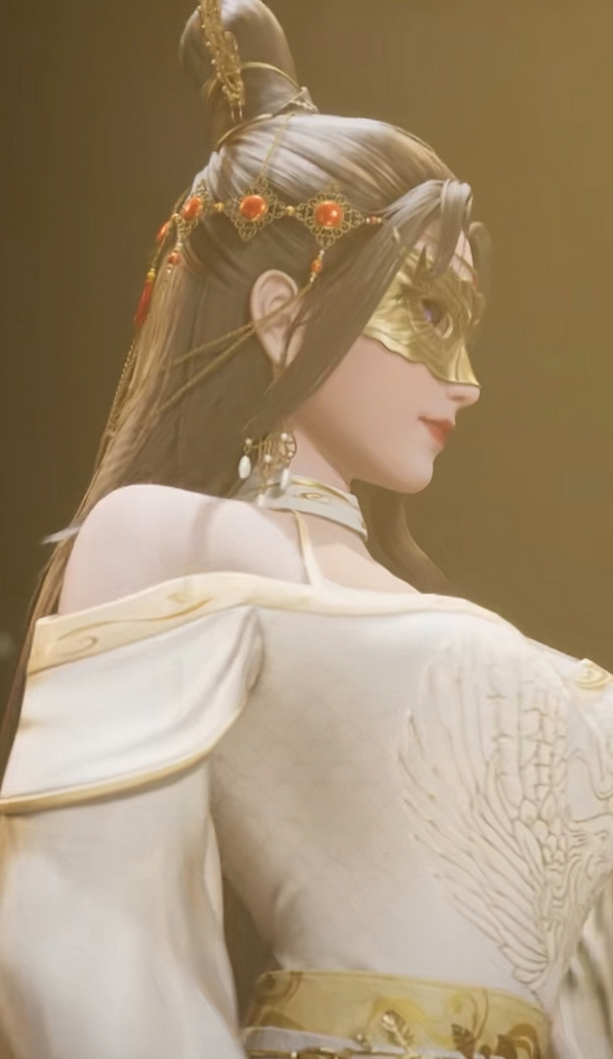  p>云月雅蓉,女,动漫《万界神主》及其衍生作品中的女性角色.