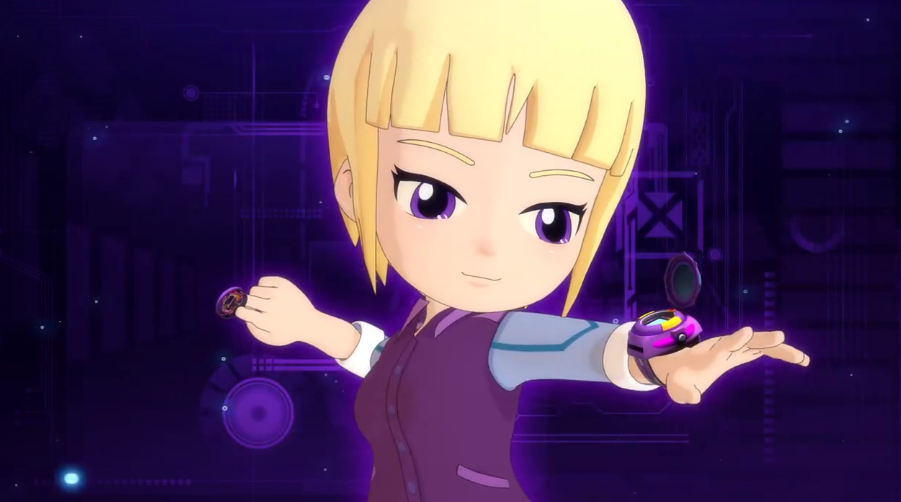  p>百诺,国产动画《 a target="_blank" href="/item/斗龙战士