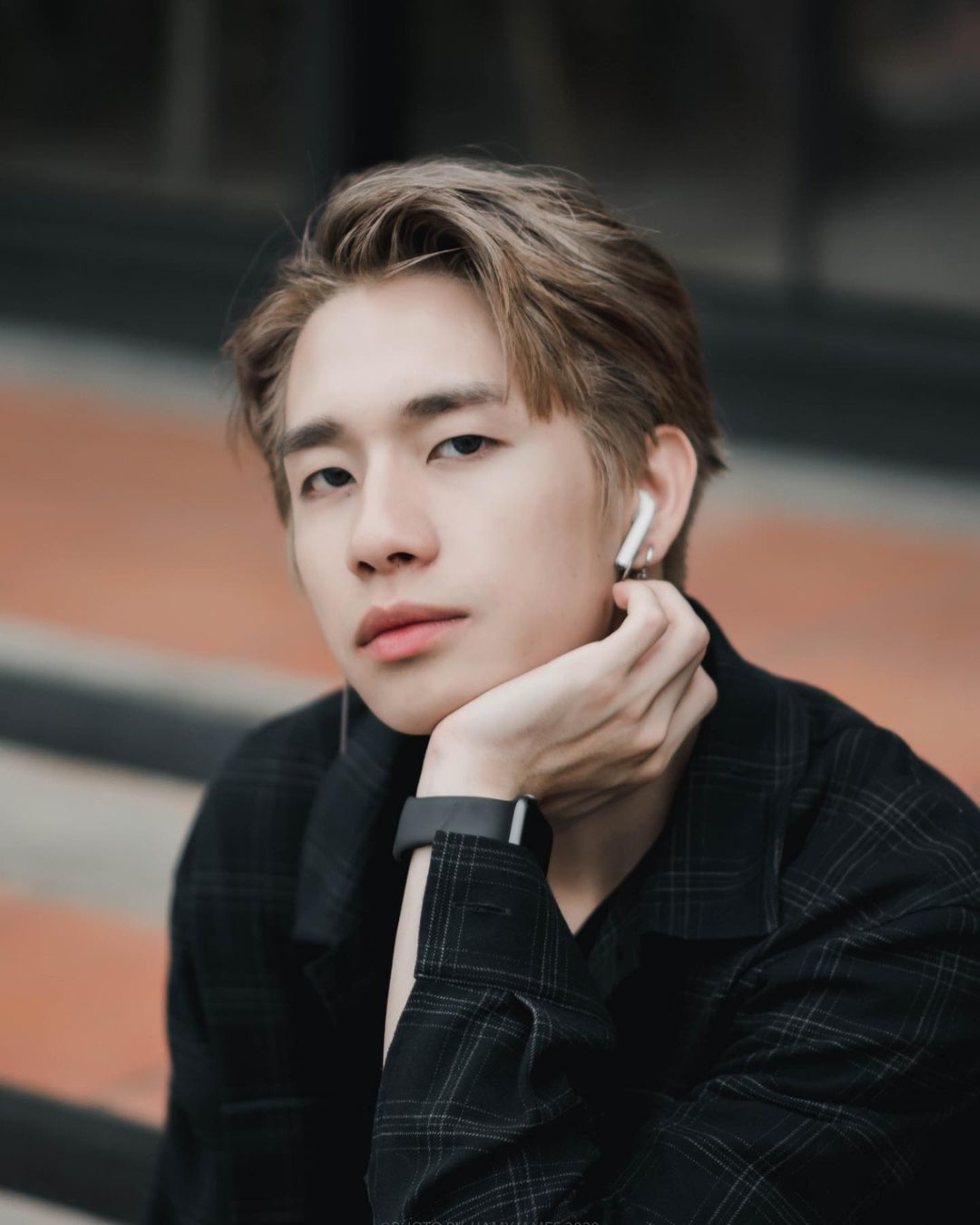  p>拉查帕特·沃拉萨恩(prom),1999年3月12日出生于泰国,泰国男演员