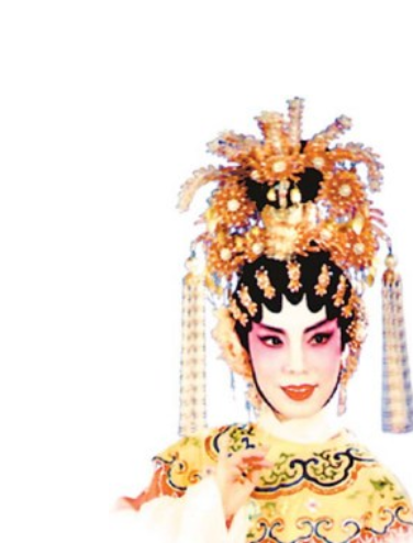  p>叶蓓,广东粤剧院主要演员,青衣,花旦.