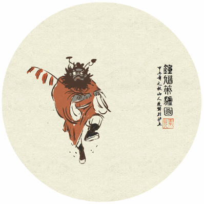 中国女鬼为什么漂亮又痴情？_百科TA说