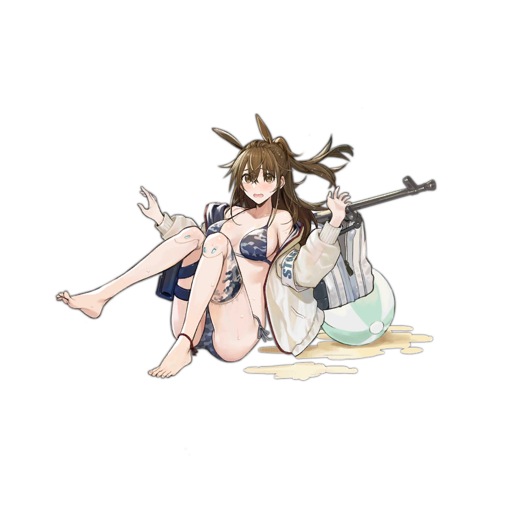  p>88式是手机游戏《 a target="_blank" href="/item/少女前线