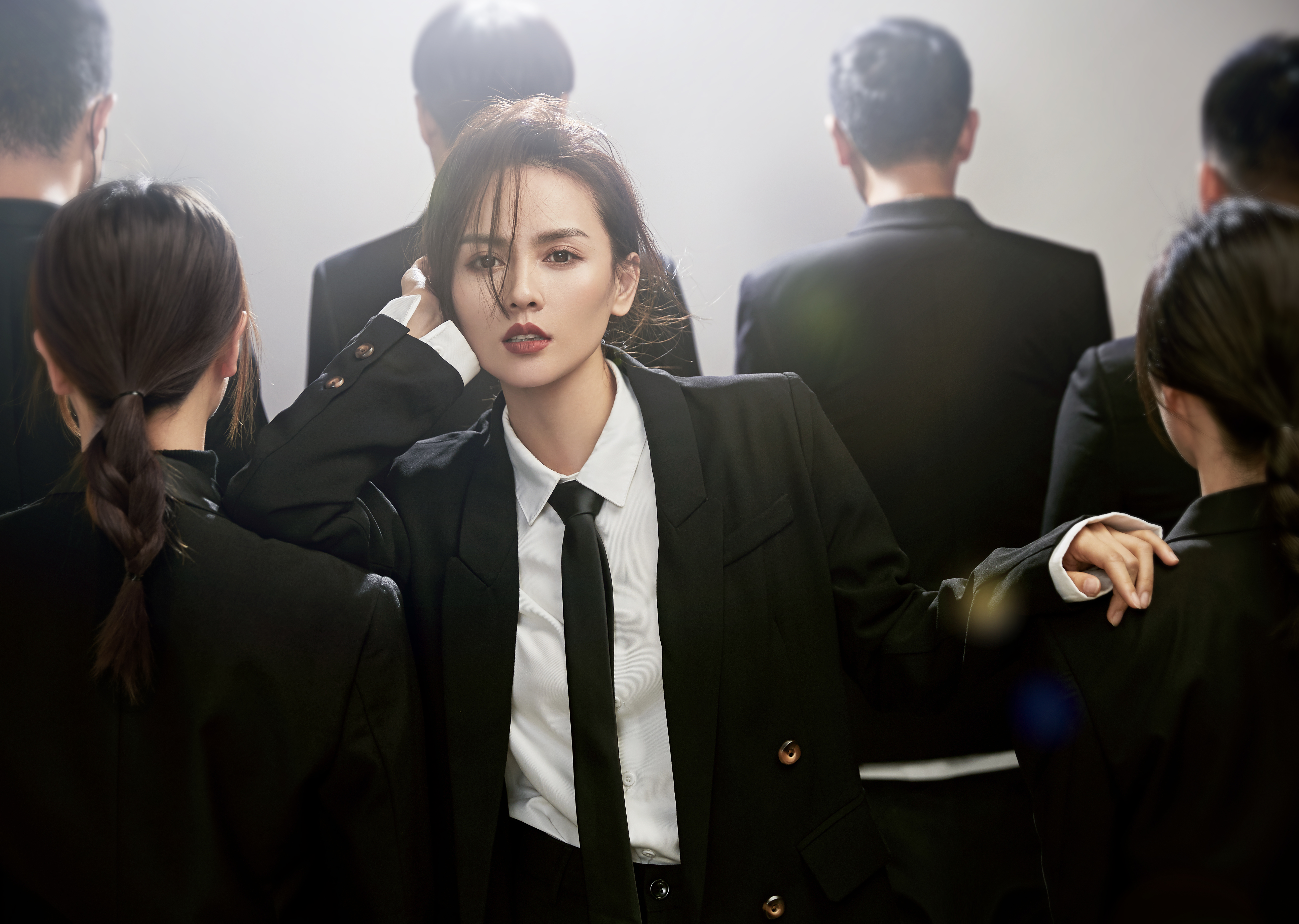 王蕊(t.r.y 女子组合成员)