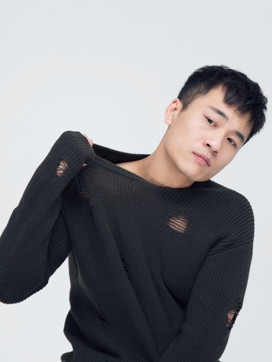 杨明鑫