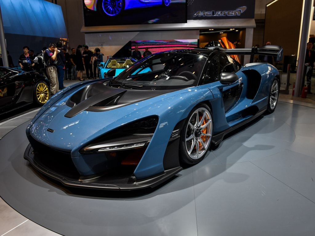 data-id="gnfcwl6jjg">迈凯伦塞纳是迈凯伦旗下的一款跑车,主要车型为