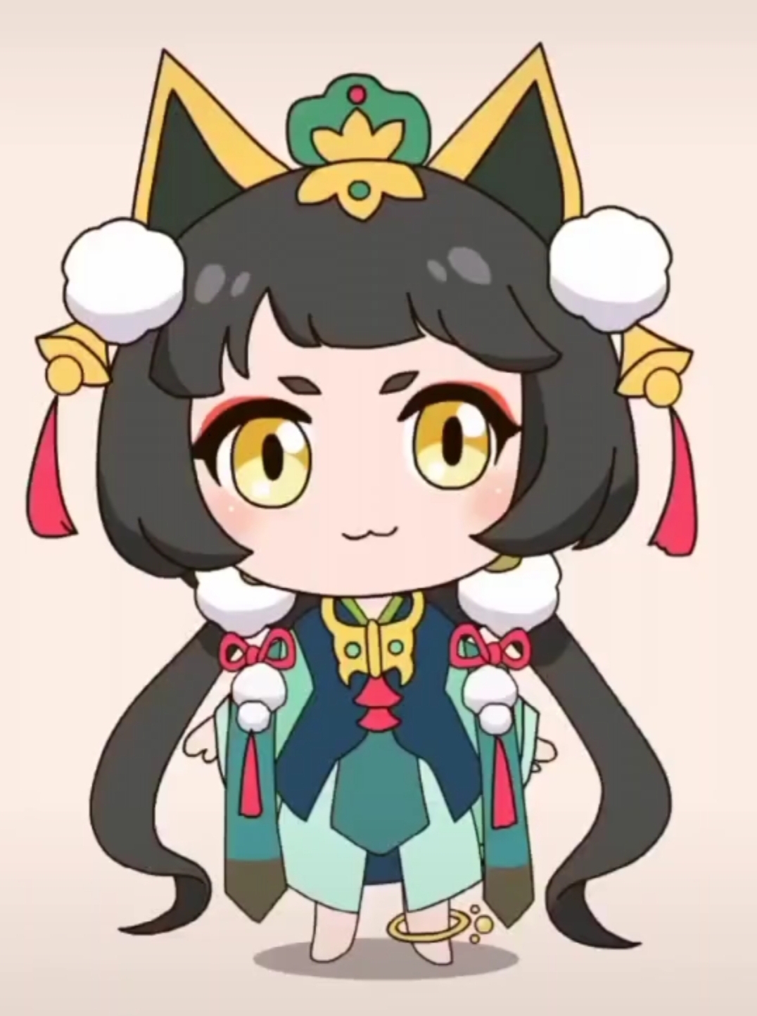  p>喵千岁,动画片 a target="_blank" href="