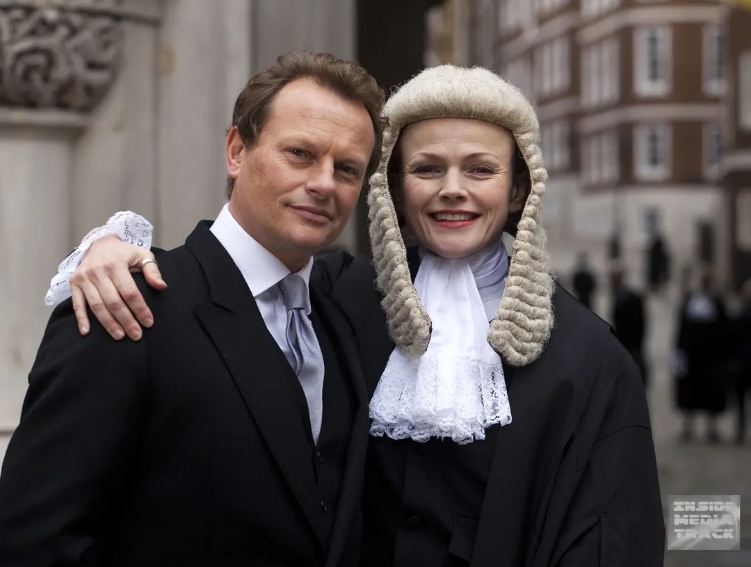 皇家律师第二季